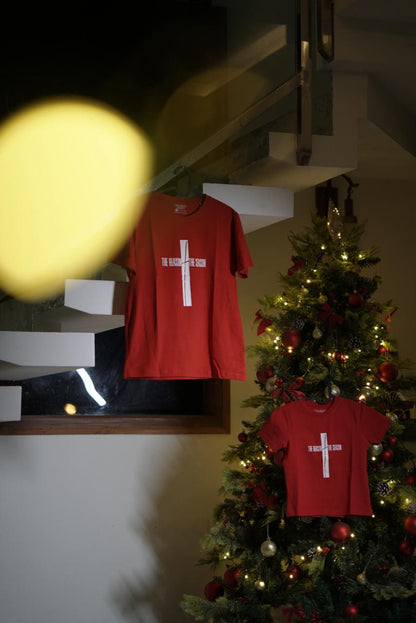 T-Shirts - Reason For The Season